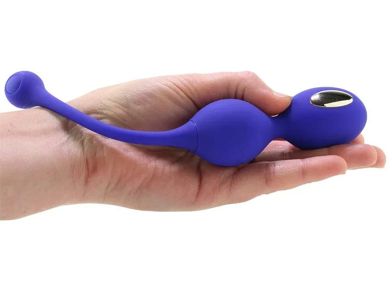 Impulse Electro-Stimulation Kegel Vibrator