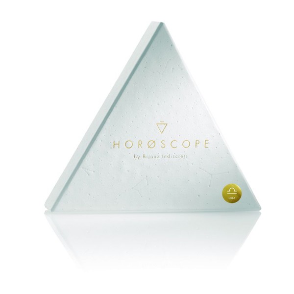 Bijoux Indiscrets Horoscope Box Libra