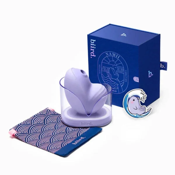 Biird Namii Vibrator — image 4 of 5