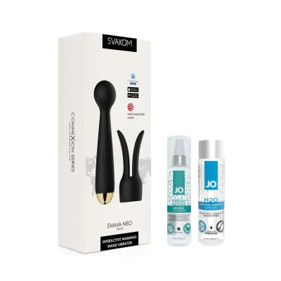 Emma Neo System JO Bundle