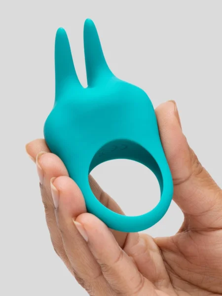 Lovehoney Ignite 20 Function Vibrating Rabbit Love Ring