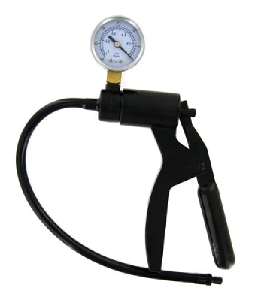 Premium Penis Pumping Kit (Intermediate Size) — image 7 of 10