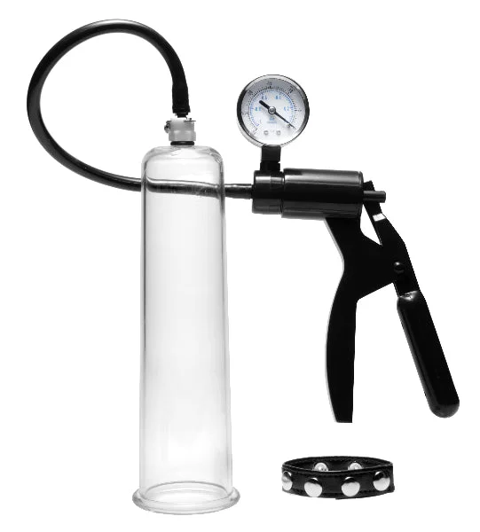 Premium Penis Pumping Kit (Advanced Size) — image 6 of 8
