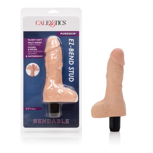 Futurotic Ez Bend Stud 6 Inches Ballsy — image 14 of 20