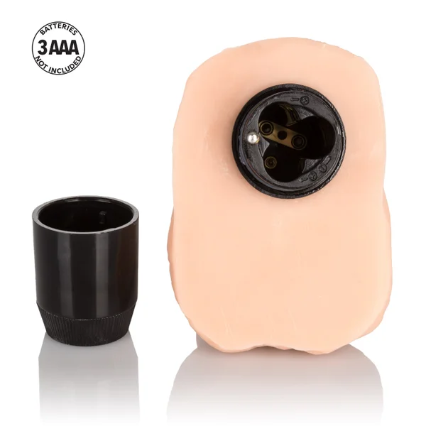 Futurotic Ez Bend Stud 6 Inches Ballsy — image 20 of 20