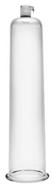 Penis Pumping Cylinder 2in — image 3 of 4