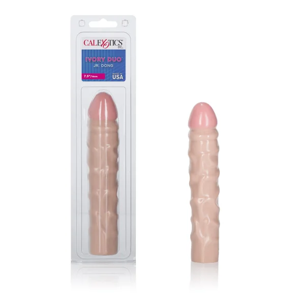 Jr. Dong - Ivory Duo — image 7 of 10