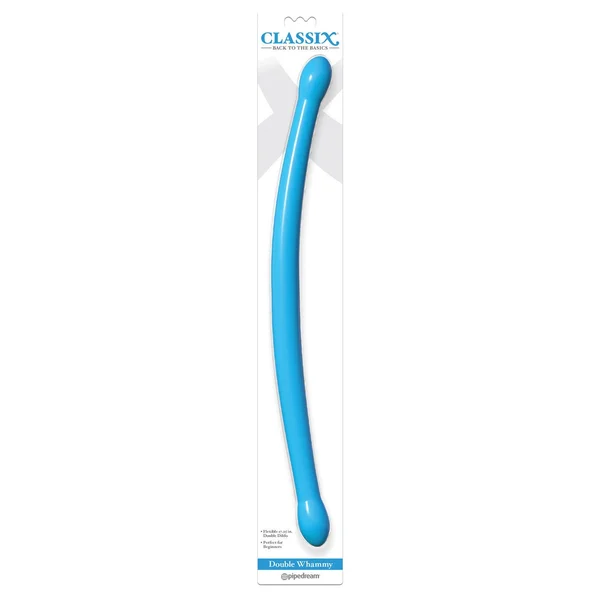 Double Whammy - Blue — image 14 of 17