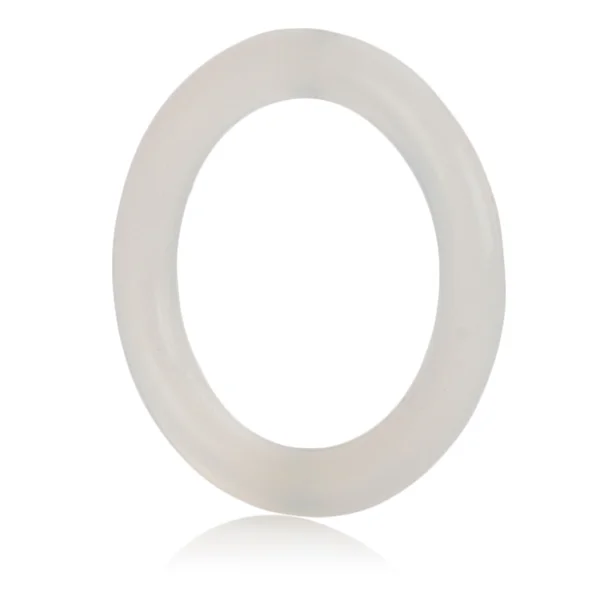 Dr. Joel's Silicone Prolong Ring - Smooth Clear — image 16 of 18