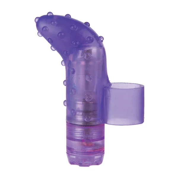 Waterproof Finger Fun - Purple — image 9 of 10