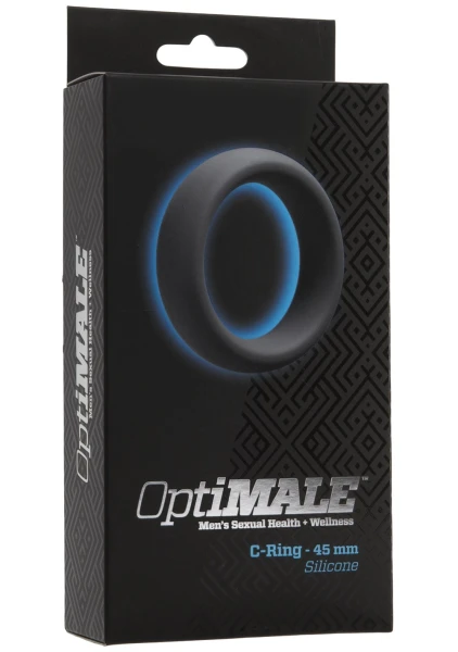 OptiMALE™ C-Ring - 45mm