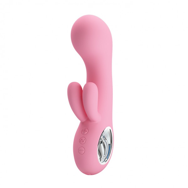 Chris Rabbit Vibrator