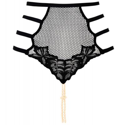 London High Waist Brief by Bracli
