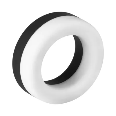 Cock Rings Forto F 19 100 Liquid Silicone 2 Tone C ring