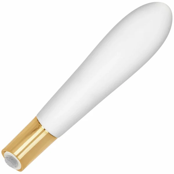Callie by Jopen Vibrating Silicone Rechargeable Wand