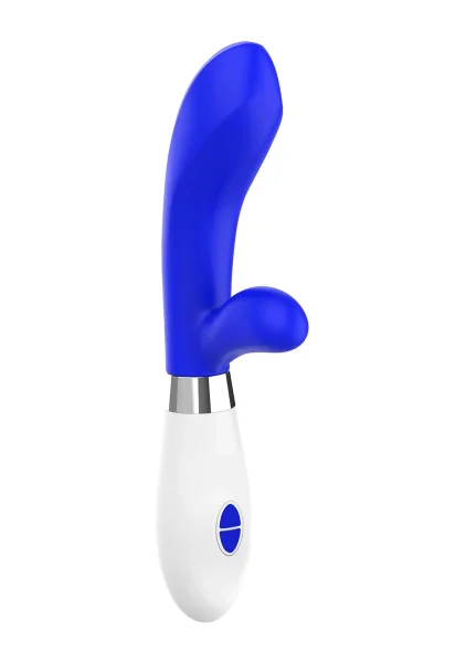 Luminous Achilles Silicone 10-Speed Rabbit Vibrator