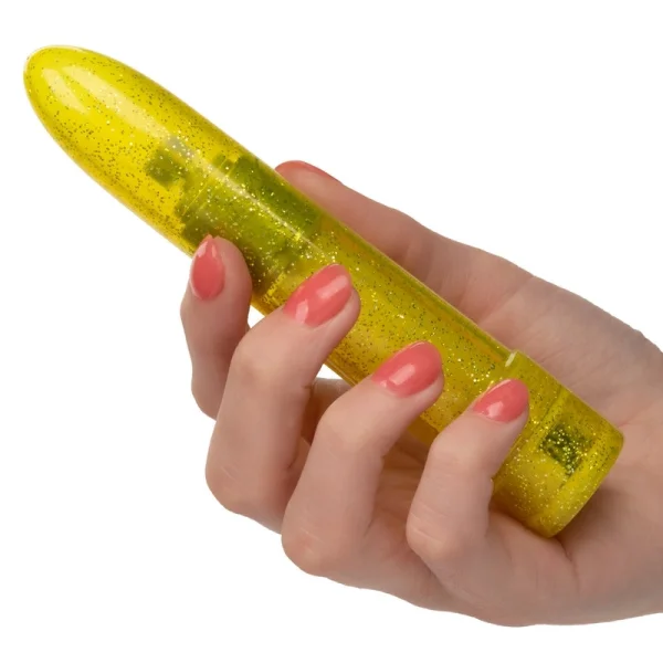 Calexotics Sparkle Mini Vibe — image 9 of 14