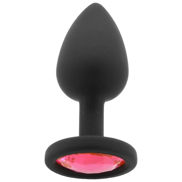 Booty Bling - Small Pink
