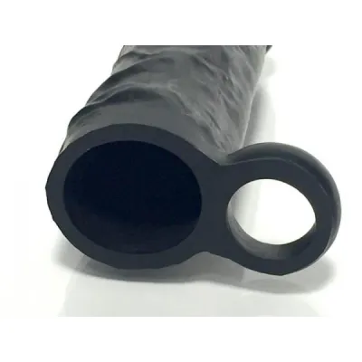 Rascal Man Sizer 3X Stretch Silicone Extender Black