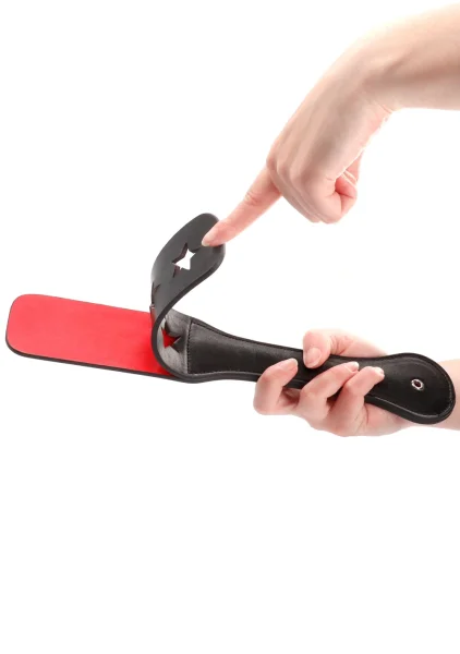 Sinful Looped Paddle