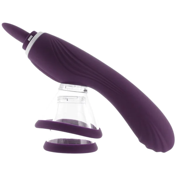 Inya - Triple Delight - Purple
