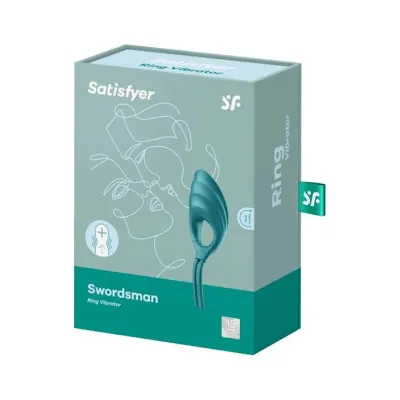 Satisfyer Swordsman