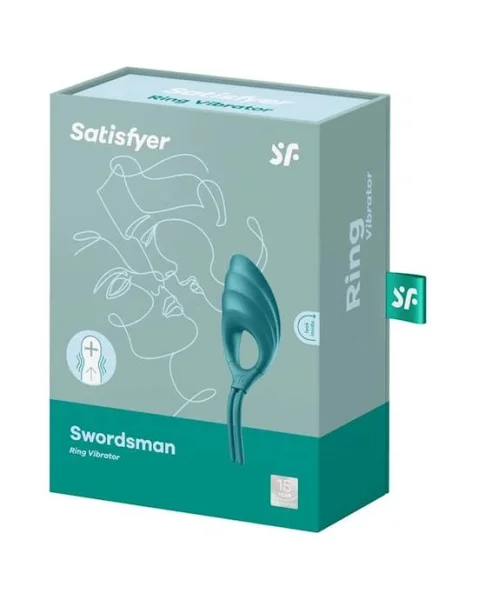 Satisfyer Swordsman