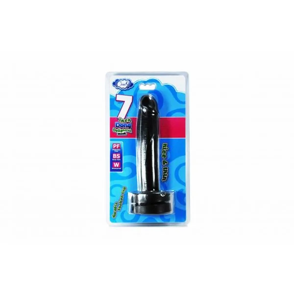 Delightful Dong Thin 7"
