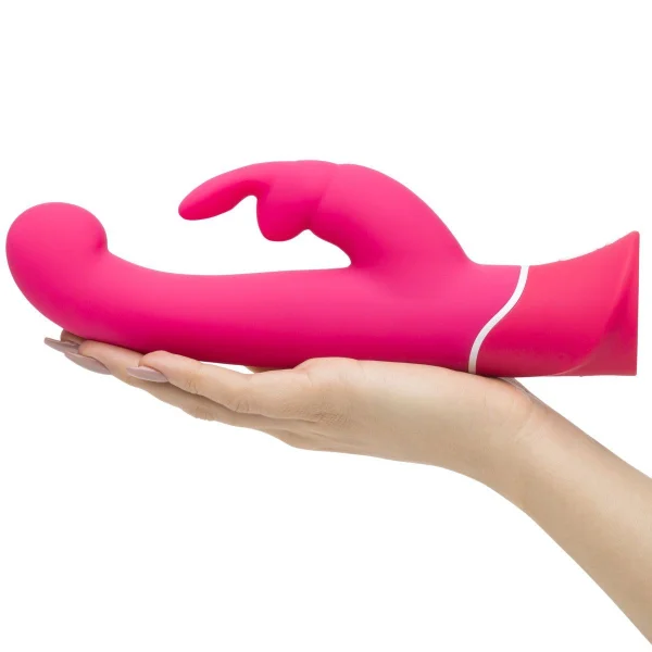 Happy Rabbit G-Spot Rabbit Vibrator