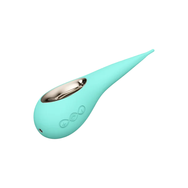 Lelo - Dot Motion Pin-Point Vibe