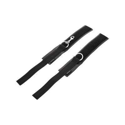 Sports Cuffs and Tethers Kit
