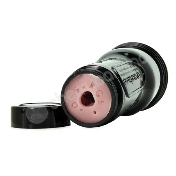 Fleshlight Go Surge Vagina Masturbator Value Pack