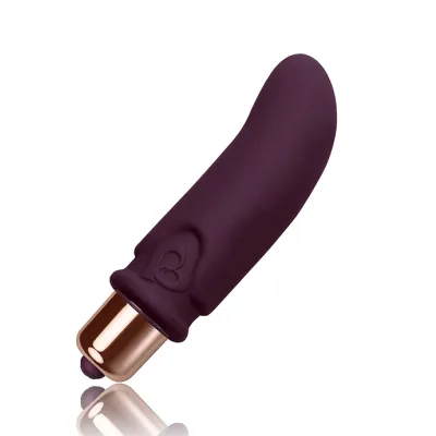 Rocks off Dalia Purple