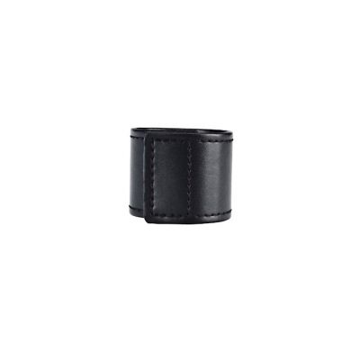 15 Velcro Ball Stretcher Black Os