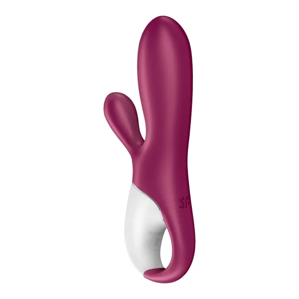 Hot Bunny Vibrator - Purple — image 7 of 9