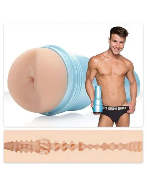 Fleshjack Boys - Allen King (Majestic)