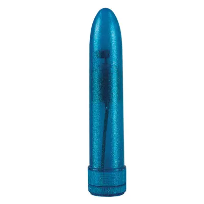 California Exotic Shane s World Sparkle Vibes Blue