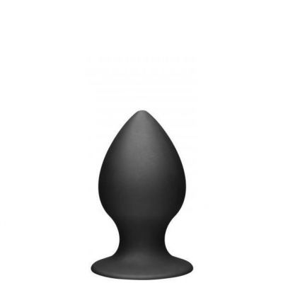 Tom of Finland Silicone Anal Plug
