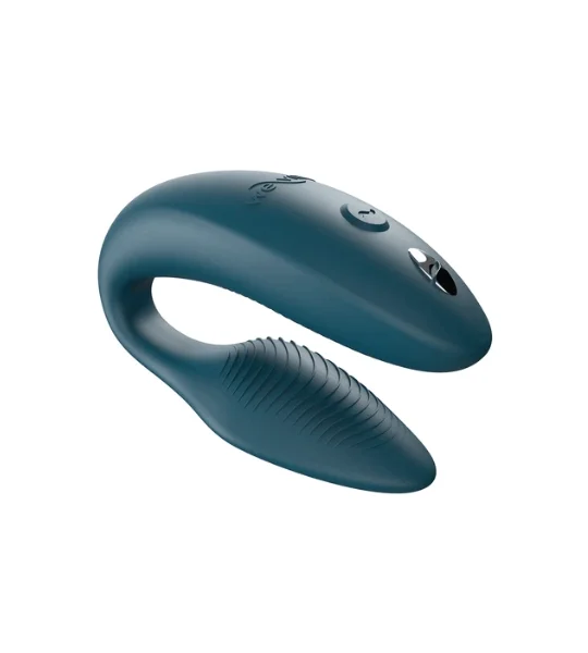 We-Vibe - Sync 2 - Wearable Couples’ Vibrator