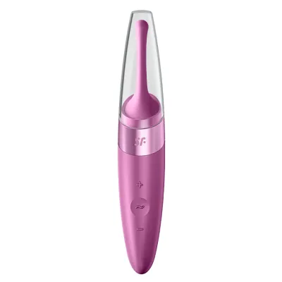 Satisfyer Twirling Delight Clitoral Vibrator