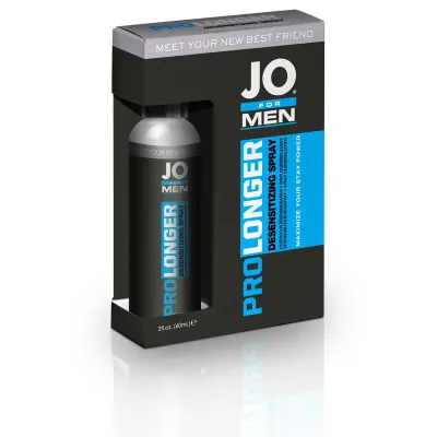 System JO Prolonger Spray