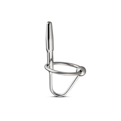 Prince s Wand Dilator Met Eikel Ring