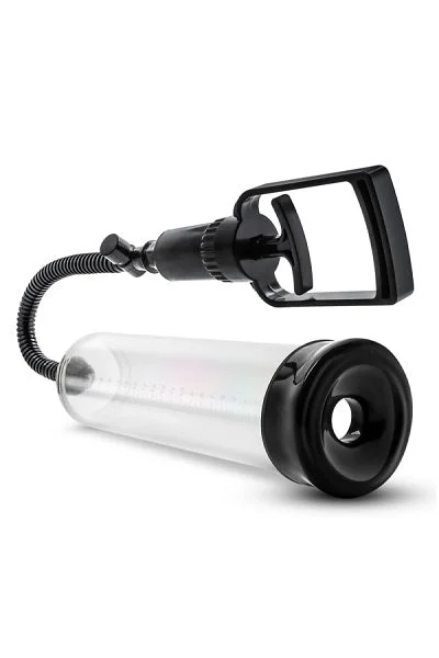 Blush Performance Clear VX3 Male Enhancement Pump System — image 4 of 6