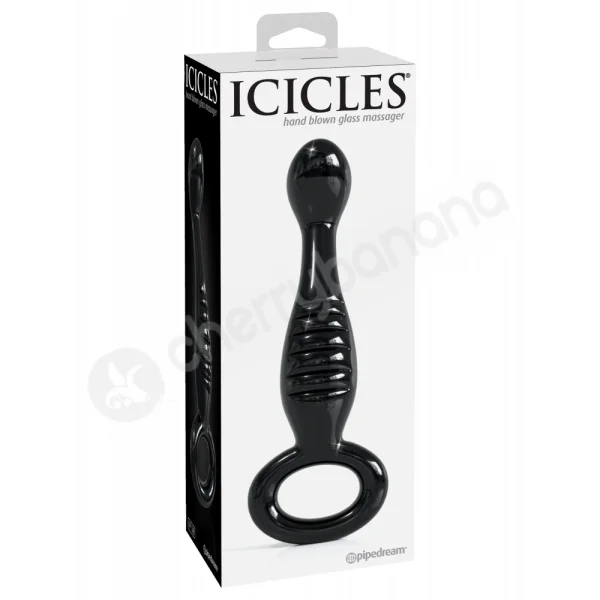 Icicles #68 Anal Probe