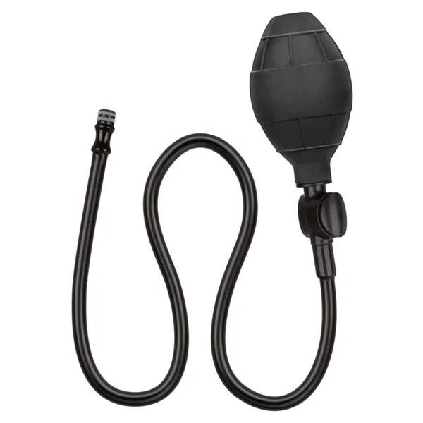CalExotics XL Inflatable Butt Plug