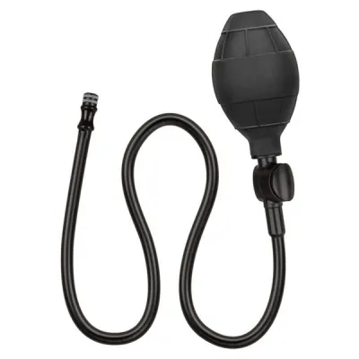 CalExotics XL Inflatable Butt Plug