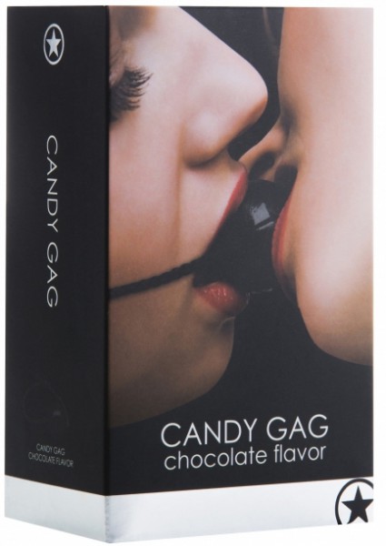 Candy Gag