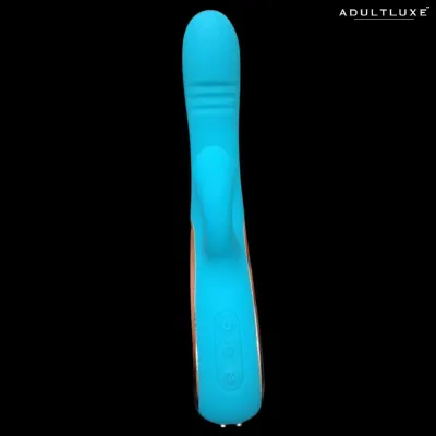 Cloud 9 Health Wellness Air Touch Vi Rabbit Vibrator