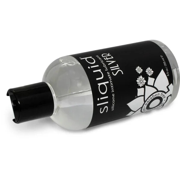 Sliquid silver
