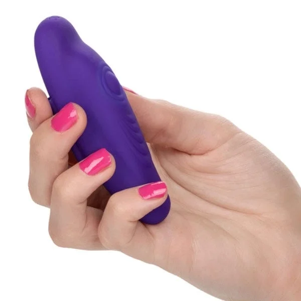 CalExotics - Lock-N-Play Remote Pulsating Panty Teaser